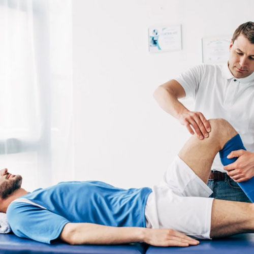 Orthopaedic Rehabilitation