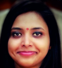 Ms. Priyanka P.S.