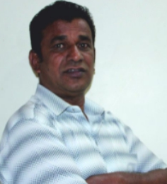 Hanumanthappa