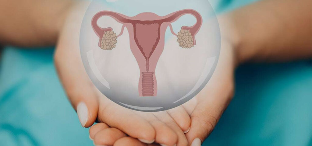 How can Endometriosis affect Infertility?